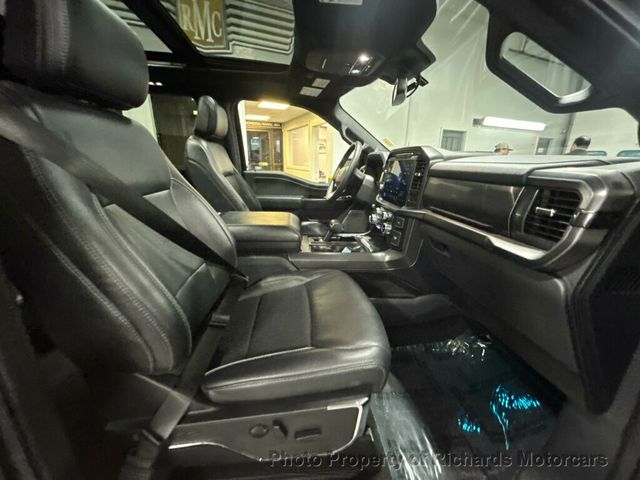 2024 Ford F-150  - 22994679 - 24