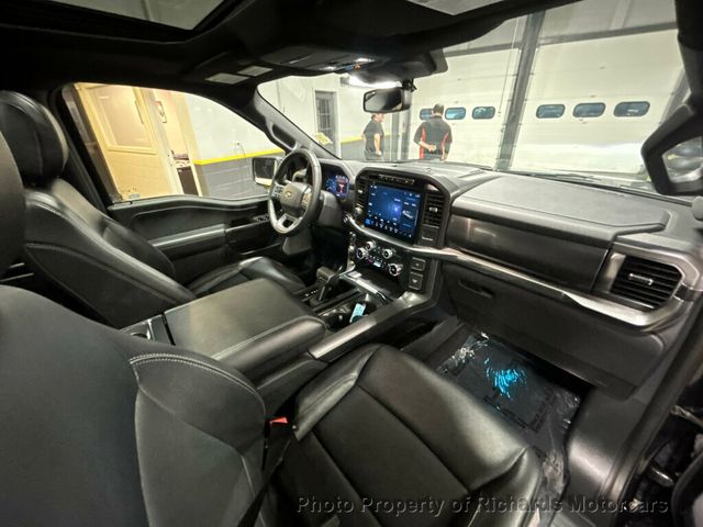 2024 Ford F-150  - 22994679 - 25