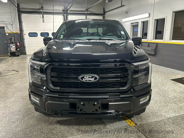 2024 Ford F-150  - 22994679 - 7