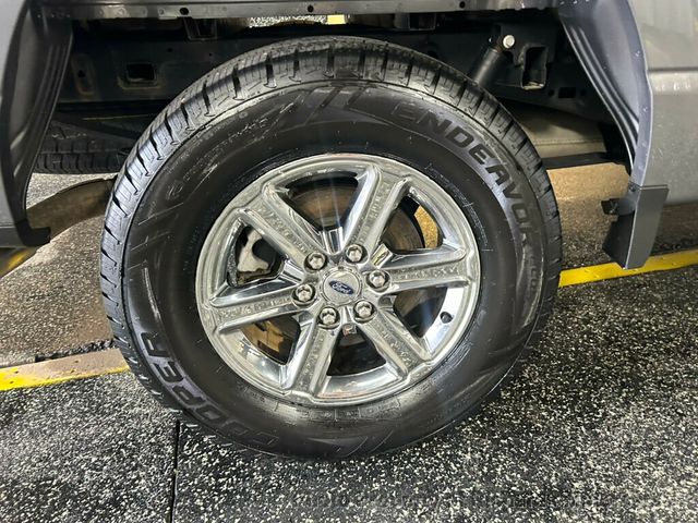 2024 Ford F-150  - 23035316 - 9