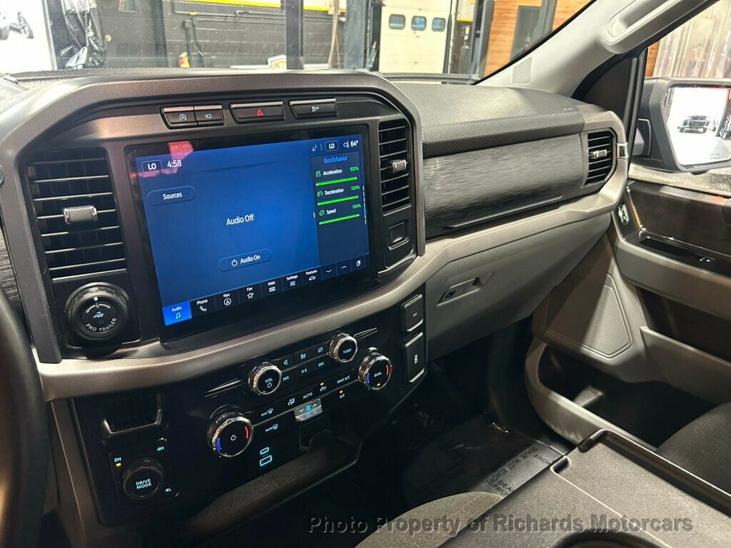 2024 Ford F-150  - 23035316 - 13