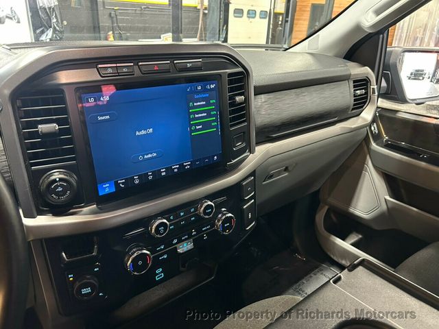 2024 Ford F-150  - 23035316 - 13