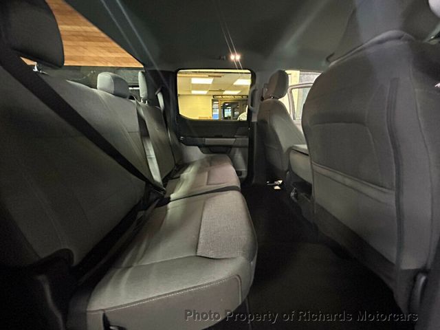 2024 Ford F-150  - 23035316 - 17