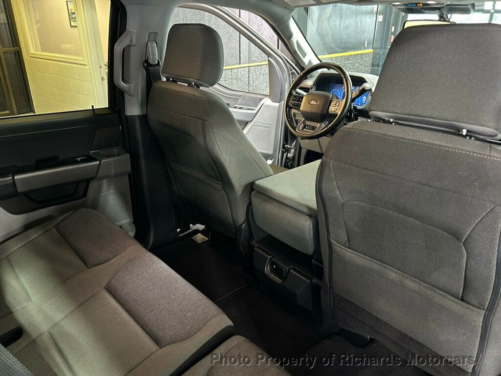 2024 Ford F-150  - 23035316 - 18
