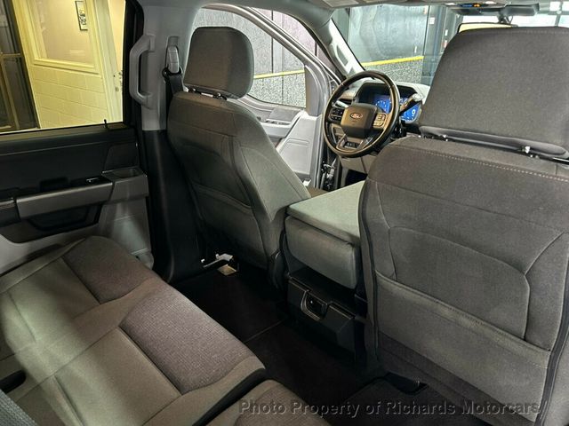 2024 Ford F-150  - 23035316 - 18