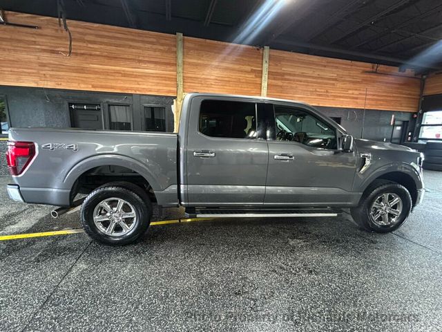 2024 Ford F-150  - 23035316 - 1