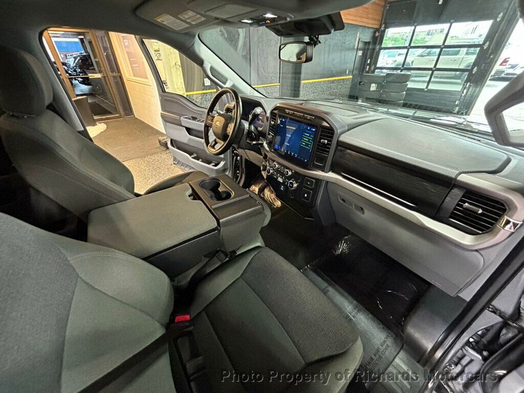 2024 Ford F-150  - 23035316 - 20