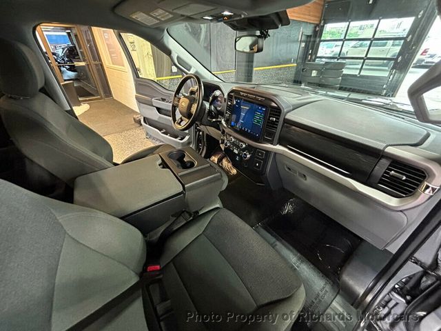 2024 Ford F-150  - 23035316 - 20
