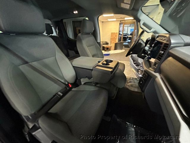 2024 Ford F-150  - 23035316 - 21