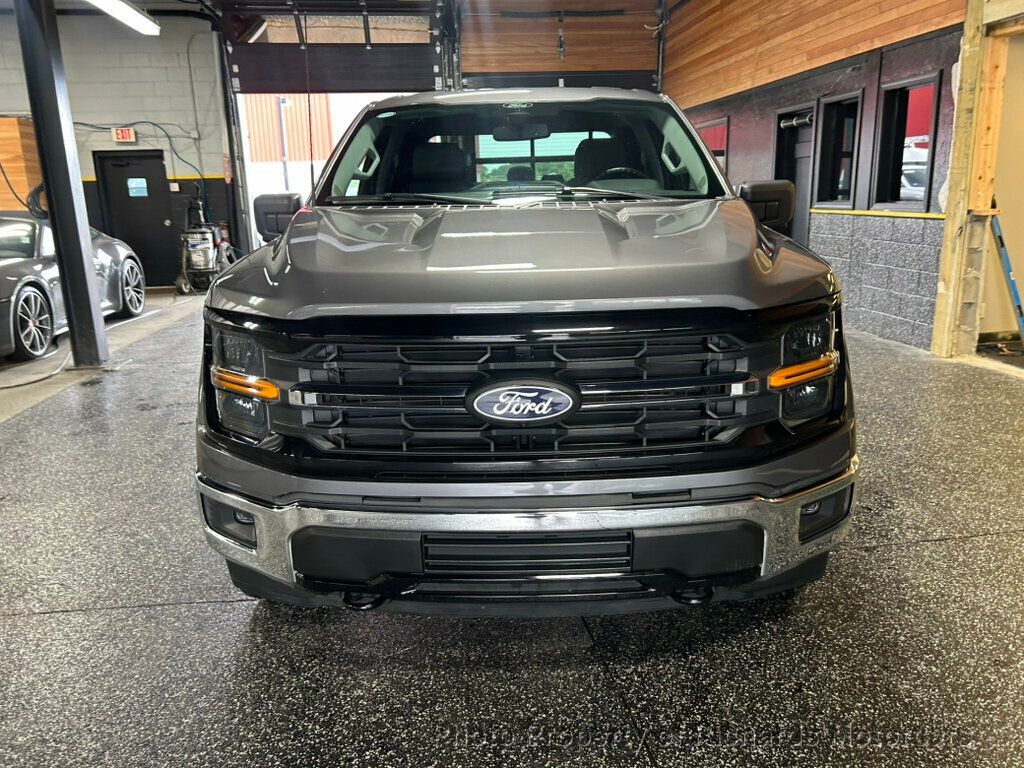 2024 Ford F-150  - 23035316 - 6