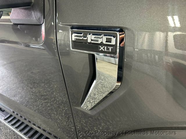 2024 Ford F-150  - 23035316 - 8