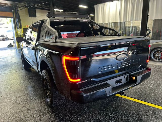 2024 Ford F-150 XLT 4x4 SuperCrew 145 in's photo