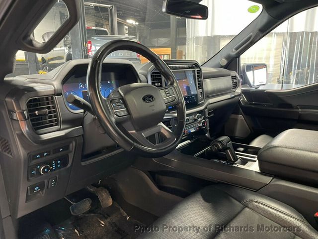 2024 Ford F-150  - 23040075 - 10