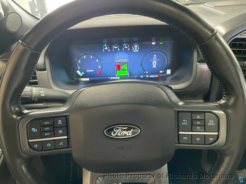 2024 Ford F-150  - 23040075 - 11