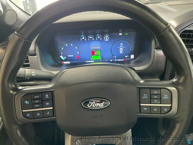 2024 Ford F-150  - 23040075 - 11