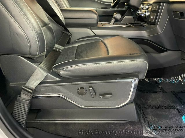 2024 Ford F-150  - 23040075 - 18
