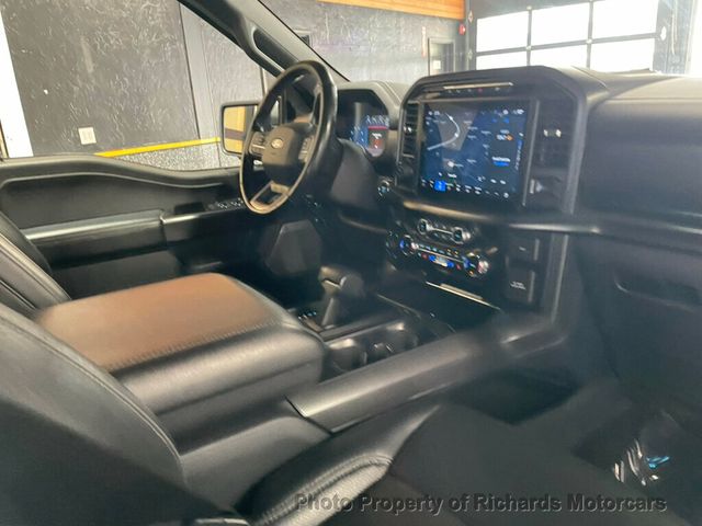 2024 Ford F-150  - 23040075 - 20