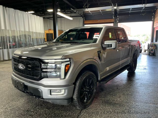 2024 Ford F-150  - 23040075 - 2