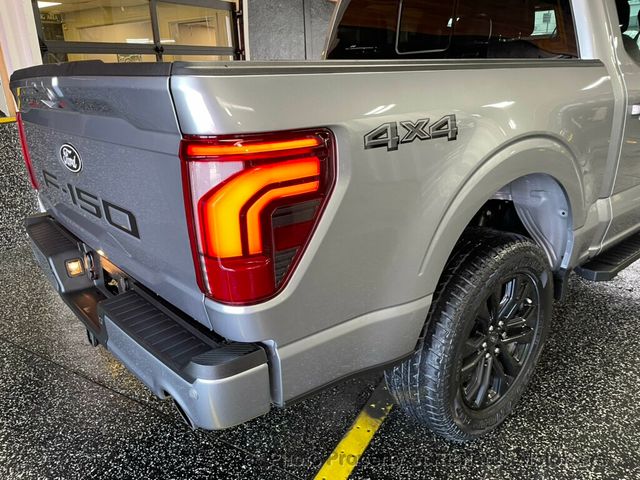 2024 Ford F-150  - 23040075 - 5