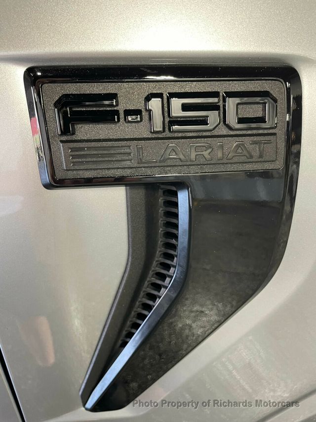 2024 Ford F-150  - 23040075 - 6