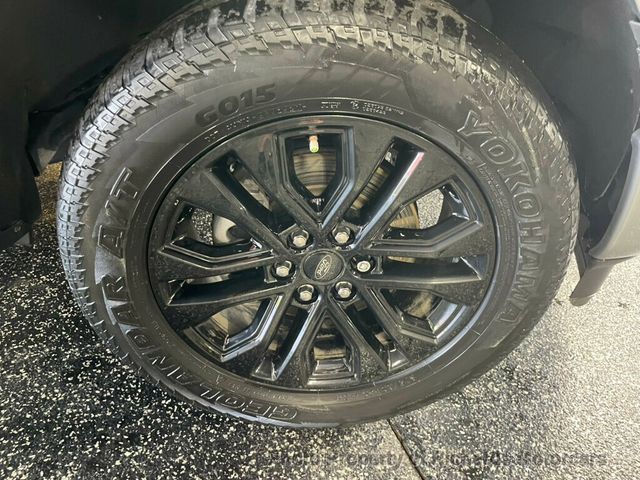2024 Ford F-150  - 23040075 - 7