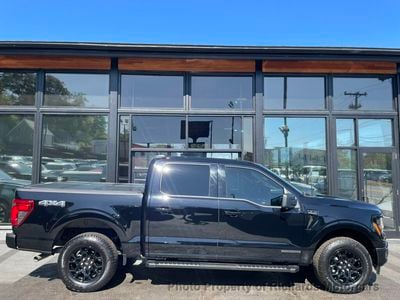 2024 Ford F-150 - 1FTFW3LDXRFB33710