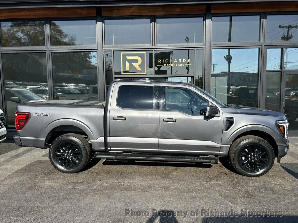 2024 Ford F-150  - 23101470 - 0