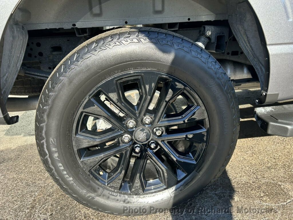 2024 Ford F-150  - 23101470 - 9