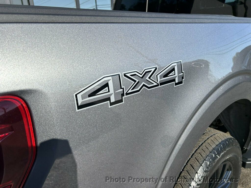 2024 Ford F-150  - 23101470 - 10