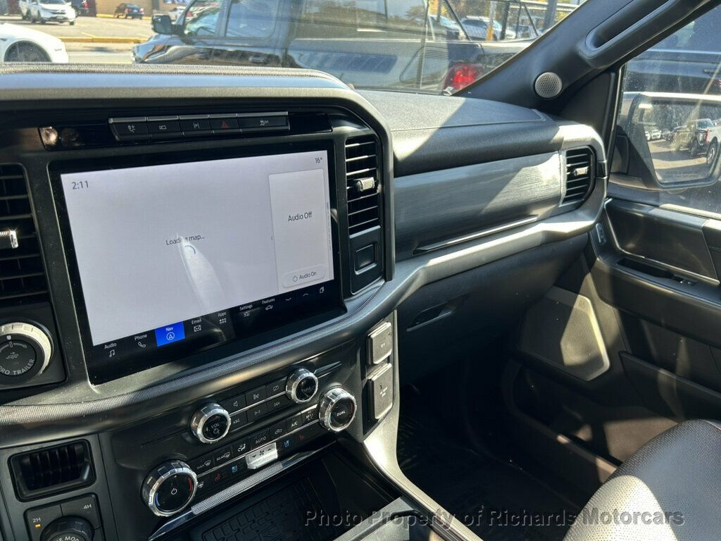 2024 Ford F-150  - 23101470 - 14