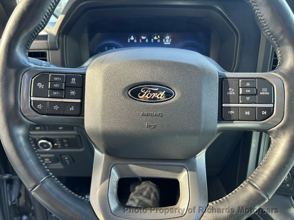 2024 Ford F-150  - 23101470 - 15