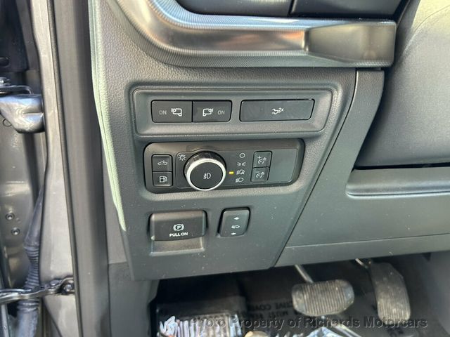 2024 Ford F-150  - 23101470 - 17