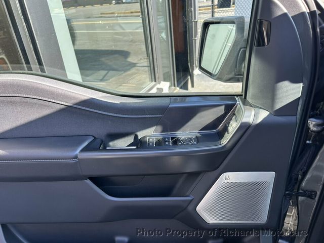 2024 Ford F-150  - 23101470 - 18