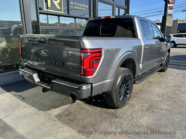 2024 Ford F-150  - 23101470 - 1