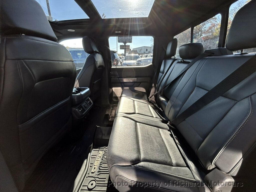 2024 Ford F-150  - 23101470 - 19