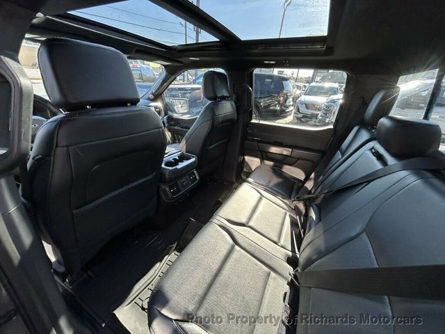 2024 Ford F-150  - 23101470 - 20