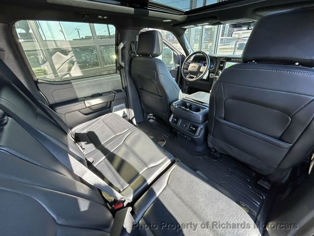 2024 Ford F-150  - 23101470 - 22
