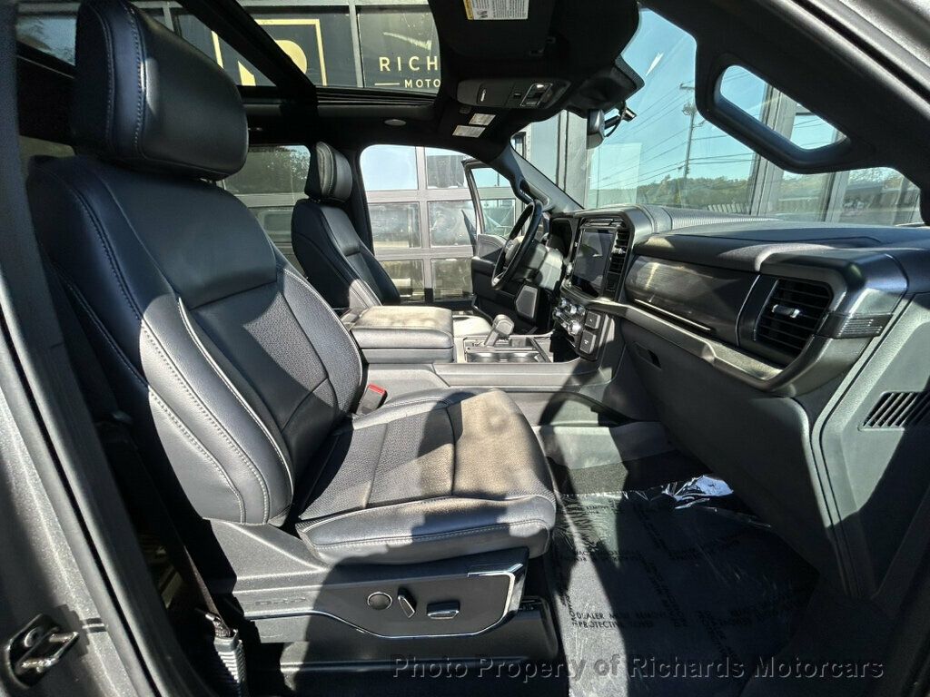 2024 Ford F-150  - 23101470 - 23
