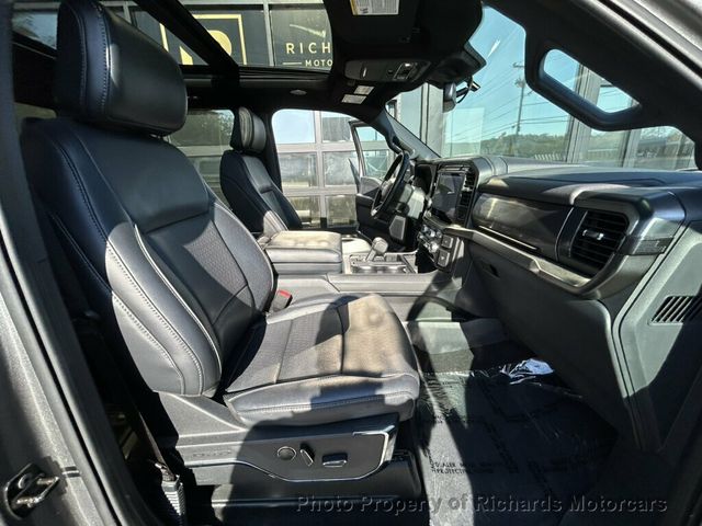 2024 Ford F-150  - 23101470 - 23