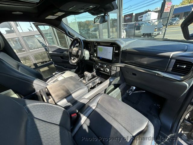 2024 Ford F-150  - 23101470 - 24