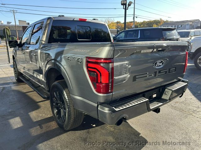 2024 Ford F-150  - 23101470 - 3