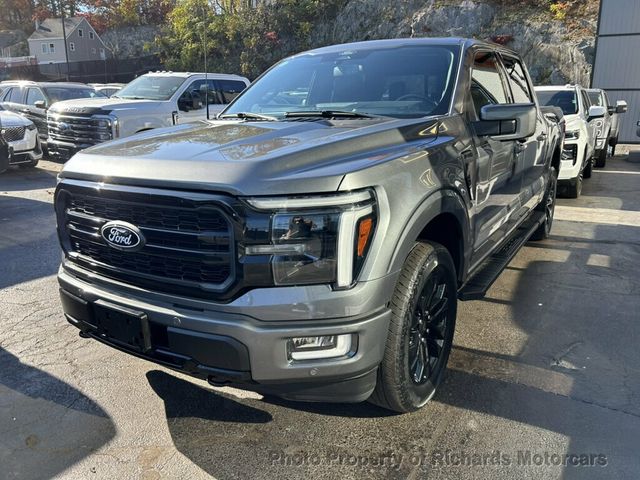 2024 Ford F-150  - 23101470 - 4