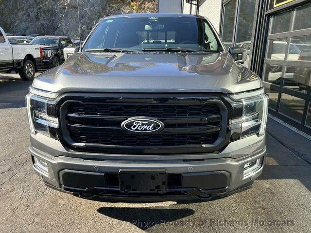 2024 Ford F-150  - 23101470 - 5