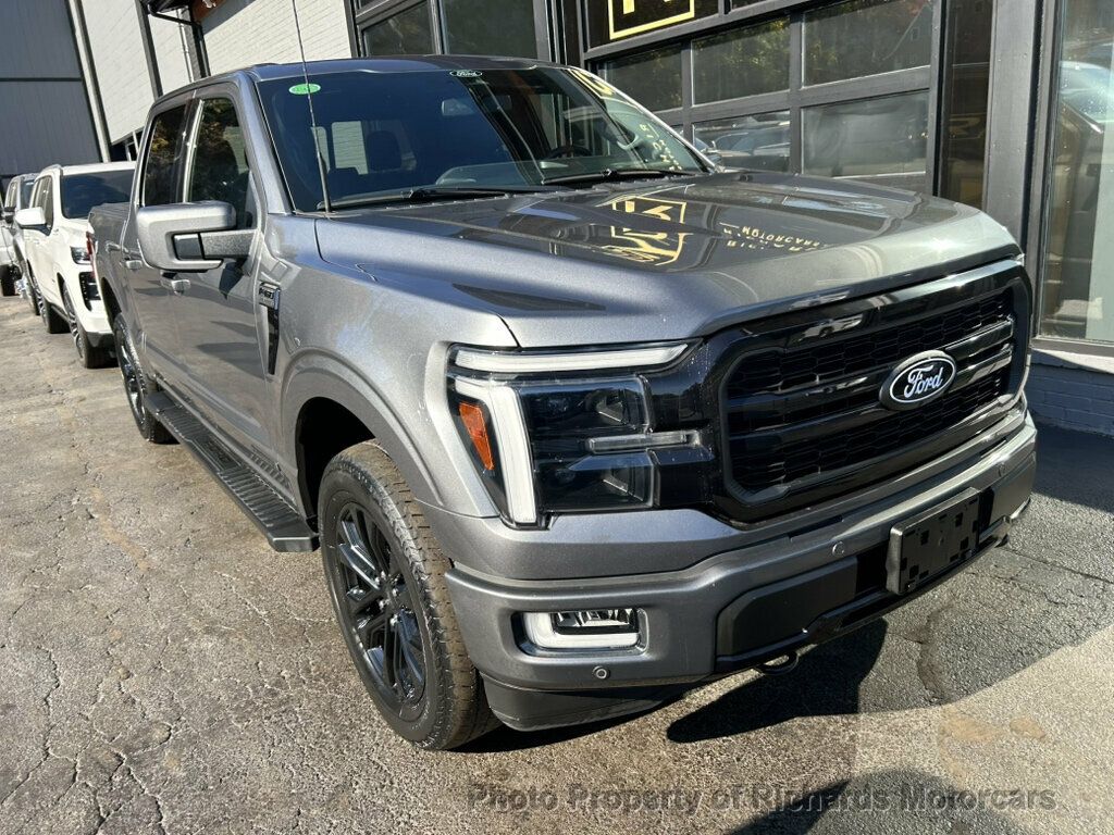 2024 Ford F-150  - 23101470 - 6