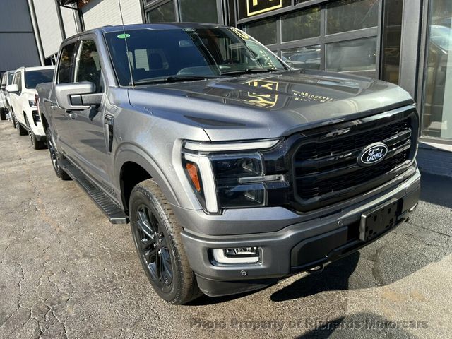 2024 Ford F-150  - 23101470 - 6