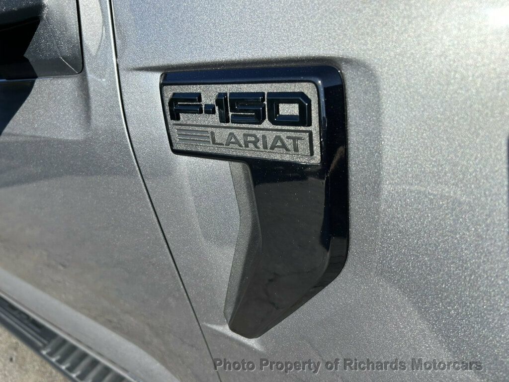 2024 Ford F-150  - 23101470 - 7