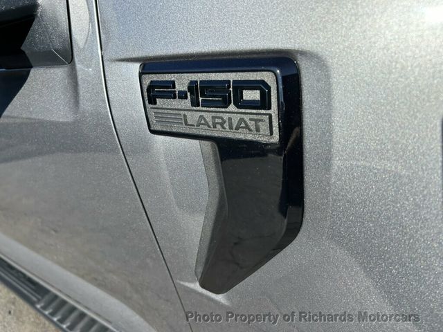2024 Ford F-150  - 23101470 - 7