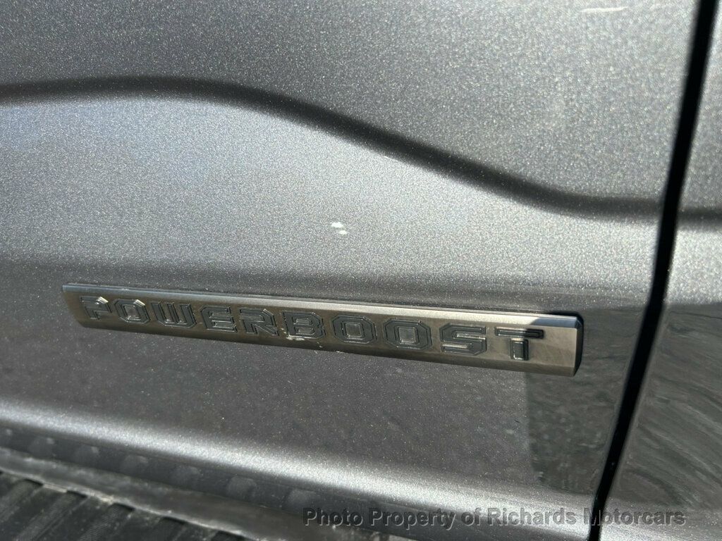 2024 Ford F-150  - 23101470 - 8
