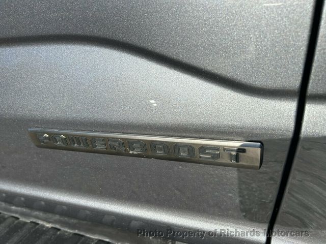 2024 Ford F-150  - 23101470 - 8