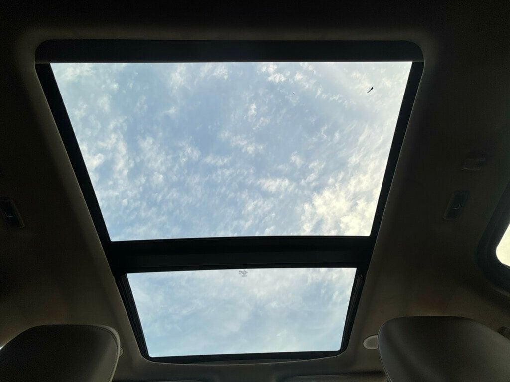 2024 Ford F-150 2024 FORD F-150 PLATINUM - 22946019 - 21